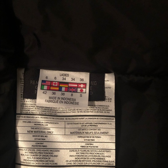 🥶 Spyder Pinnacle Ski Jacket - (worn once in mint condition) - Picture 8 of 12